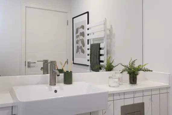 Garratt Collection 4 Bed SB 60 Bathroom Cameo