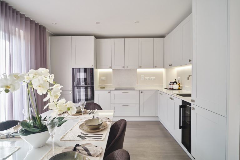 Garratt Collection - Townhouse Kitchen