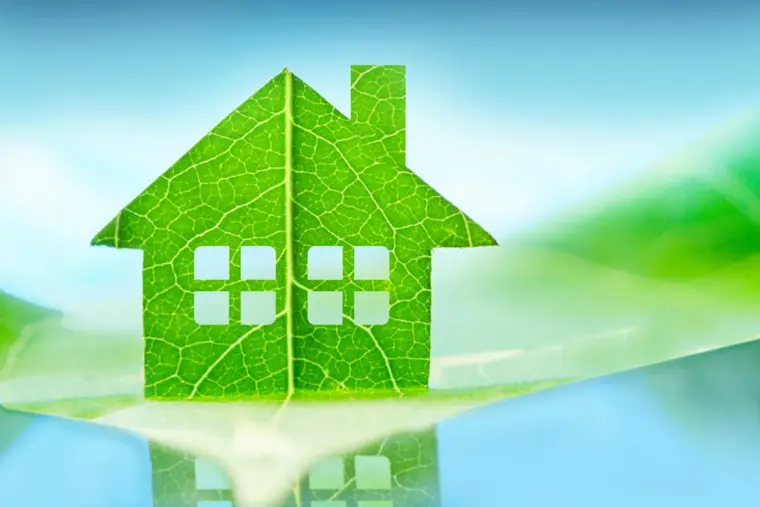 Image for Top 10 Tips for an Eco-Friendly Home