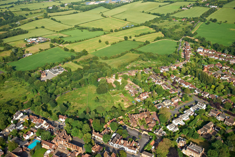 Land Acquisition