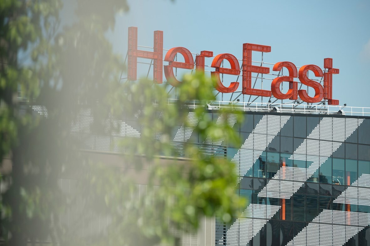 Hereeast