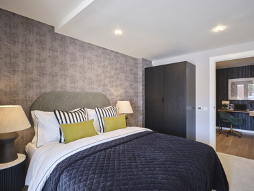 Garratt Collection - bedroom