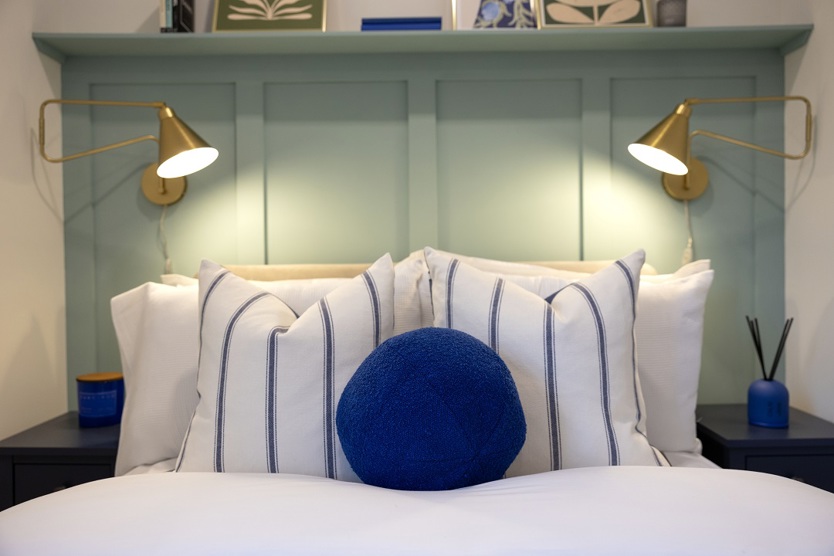 Garratt Collection 4 Bed SB 55 Bedroom 3