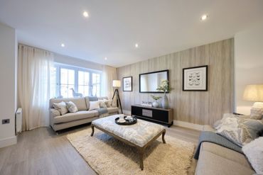 The Bardfield 3 Bedroom Showhome