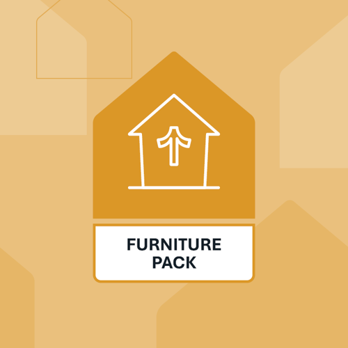 Logo for Furniture Pack