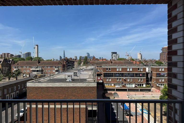 Flat 15