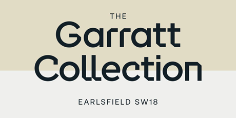 The Garratt Collection