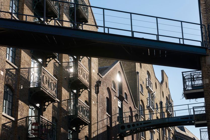 Bermondsey