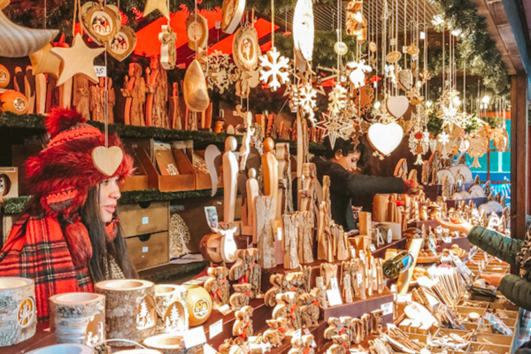 Christmas in South London: The Best Festive Markets and Events