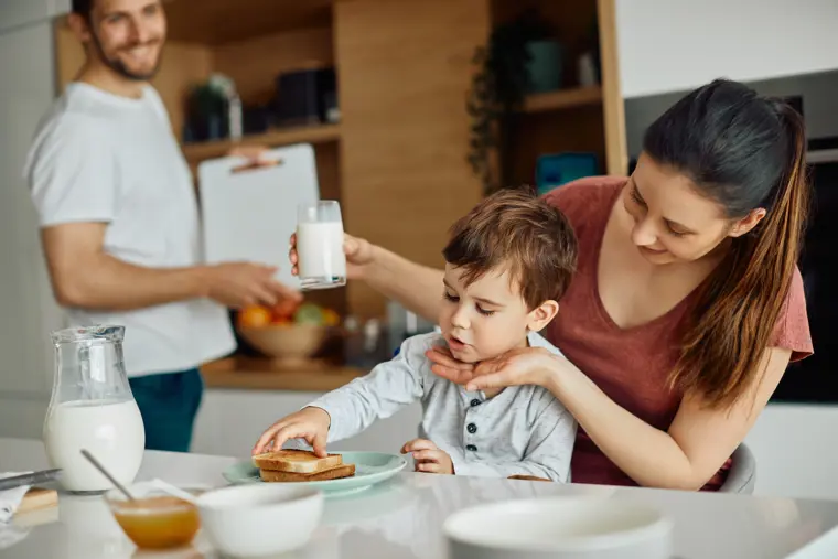 Image for Top tips for upsizing your home