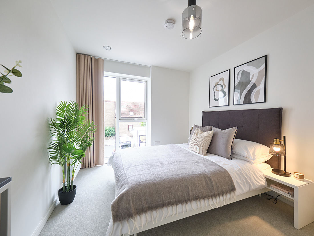Apartment 18, 29, 40, 51 floorplan