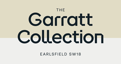 The Garratt Collection