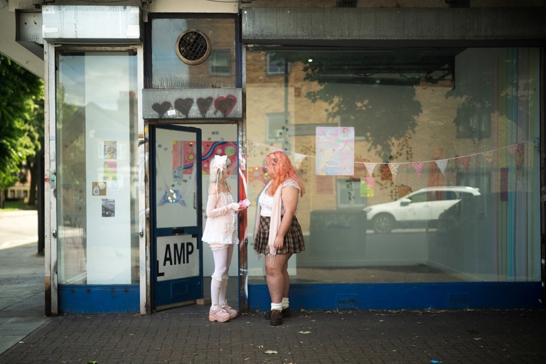 AMP Gallery S1410381