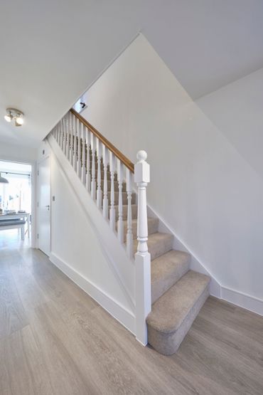 The Bardfield 3 Bedroom Showhome