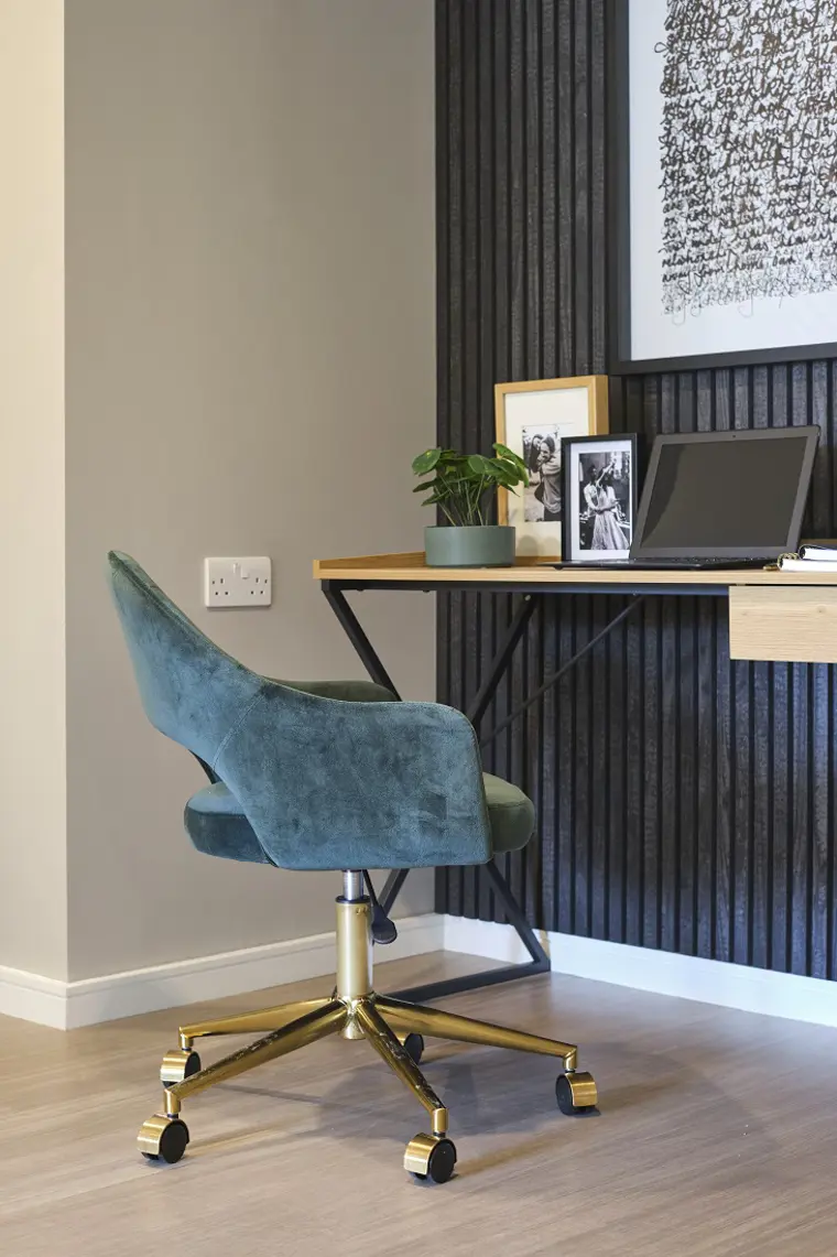 Image for 10 New Year’s Resolutions for Your Home