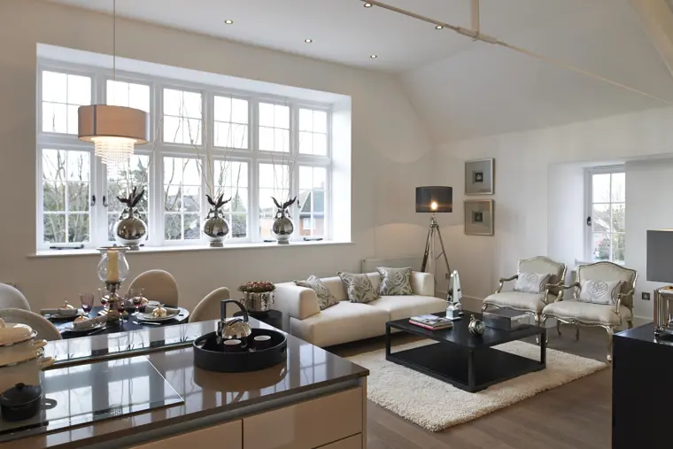 Image for Why You Should Consider Buying a New Build Home