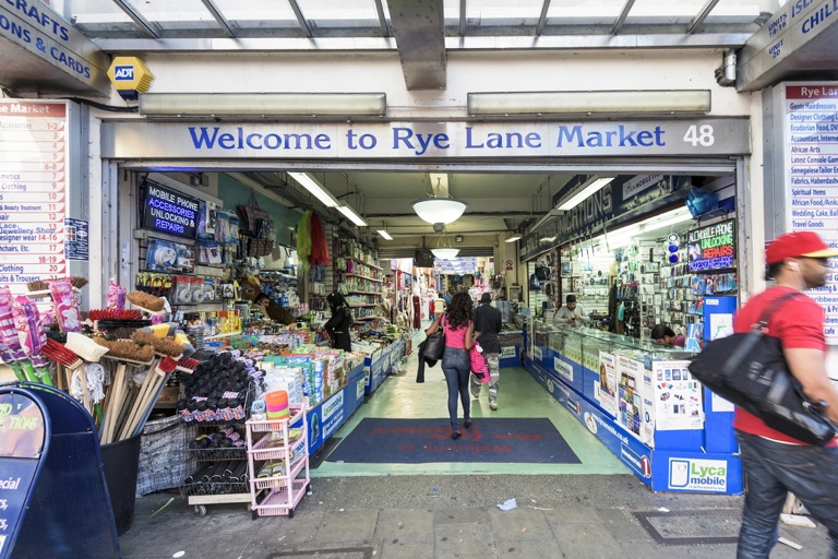 Rye Lane D810511