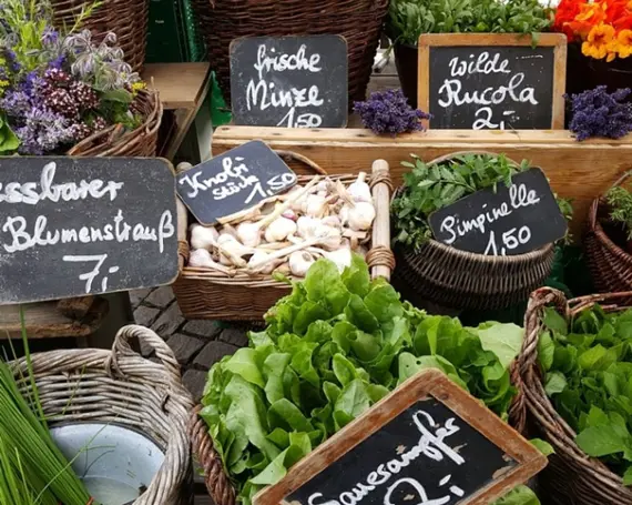 Farmers Market 6
