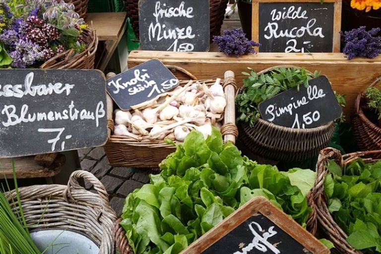 Farmers Market 6