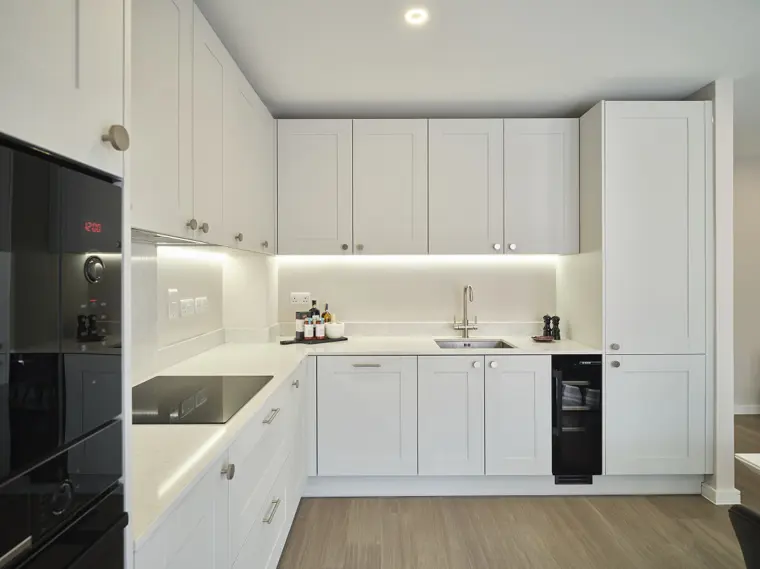 Image for Top 5 Reasons to Buy a Home in Southwest London with Higgins Homes