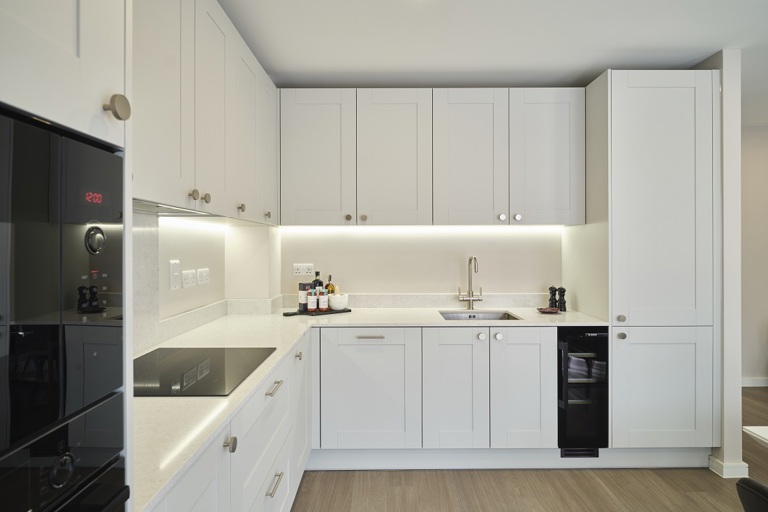 Garratt Collection - Houses