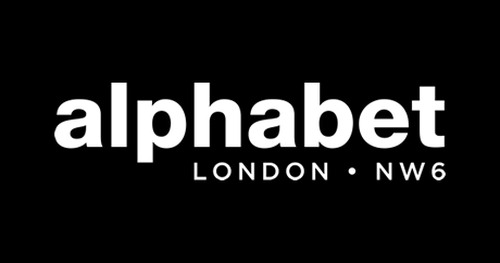 Alphabet