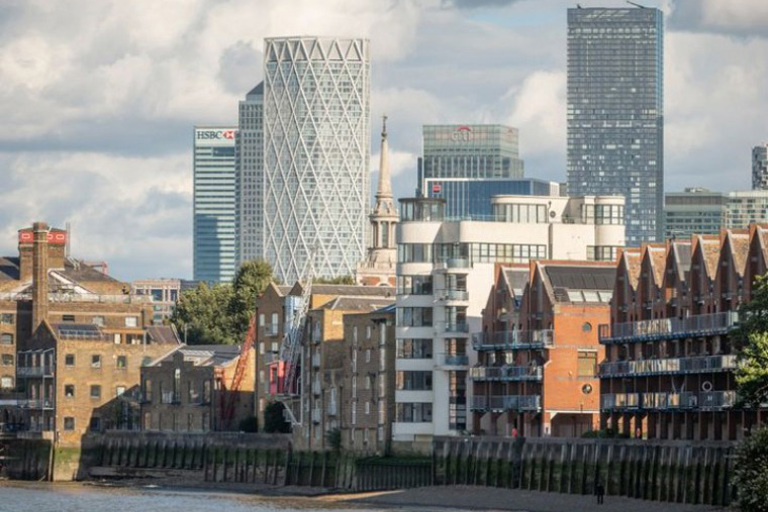 Bermondsey