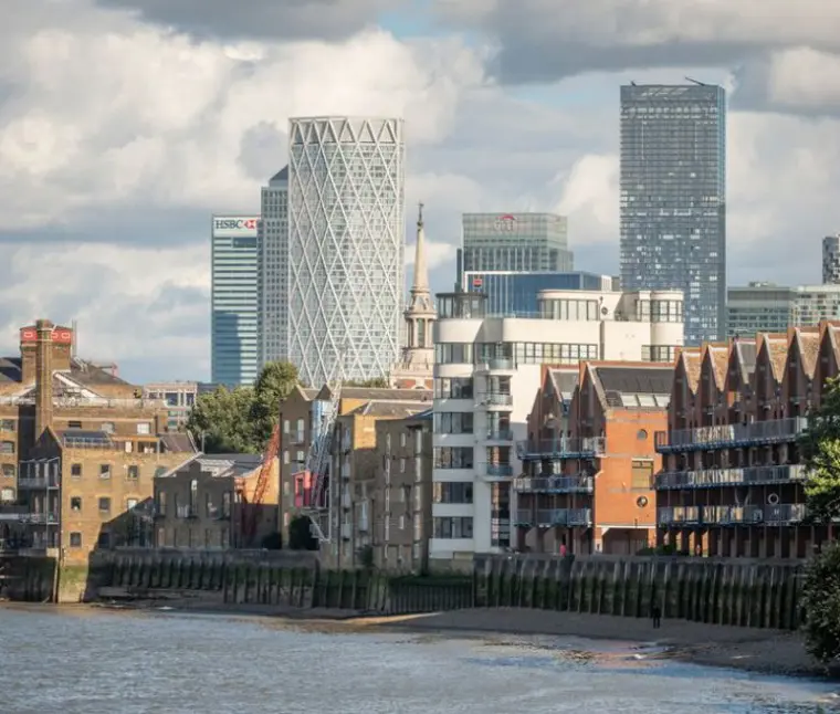 Image for Why Bermondsey is London's Best Kept Secret for First-Time Buyers