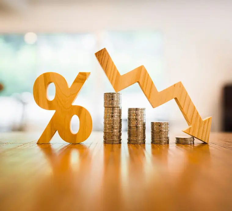 Image for Then and Now: A tale of changing mortgage rates