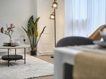 Ecole lounge