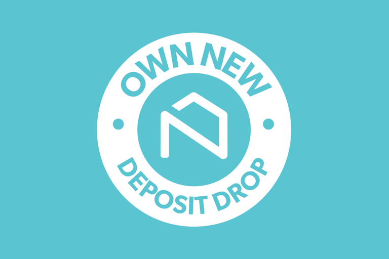 Own New Deposit Drop