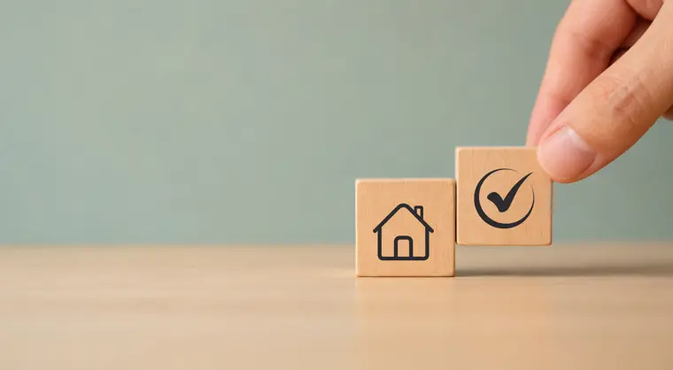Image for Why choose Higgins Homes?
