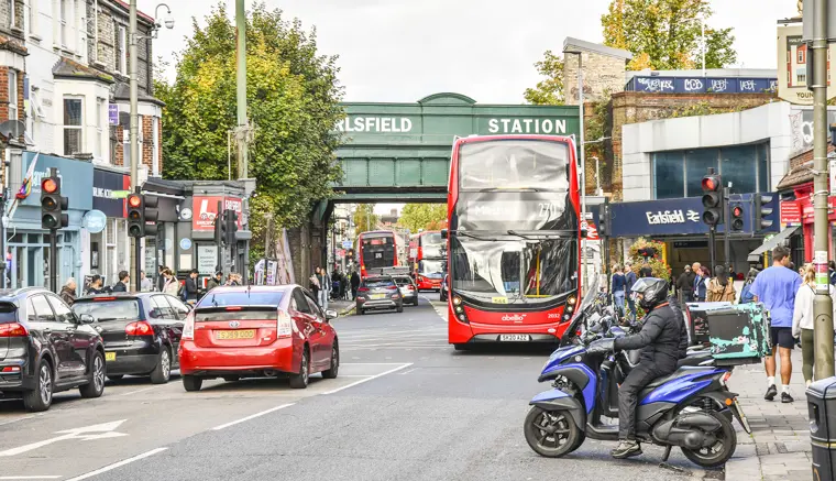Image for Wandsworth Travel Guide