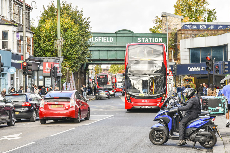 Wandsworth Travel Guide