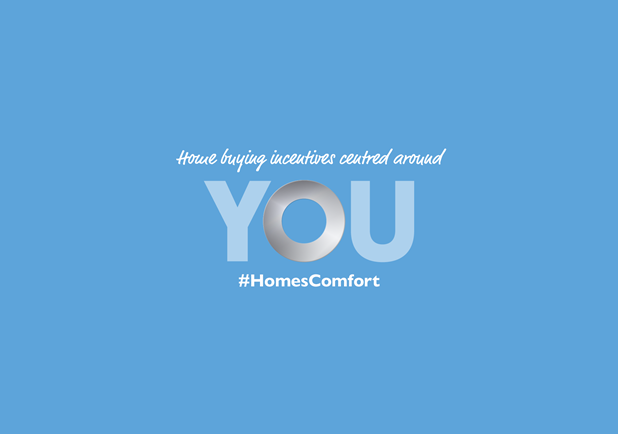 Image for #HomesComfort