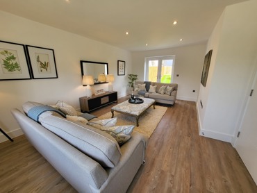 The Heybridge 4 Bedroom Showhome