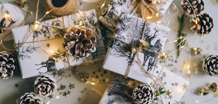 Image for South London Hidden Gems: Where to Find Unique Christmas Gifts