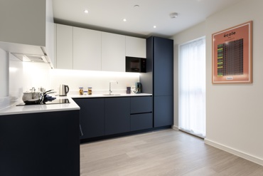 Interior Images