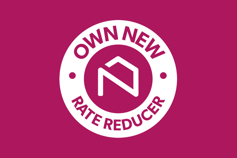 Own New Rate Reducer