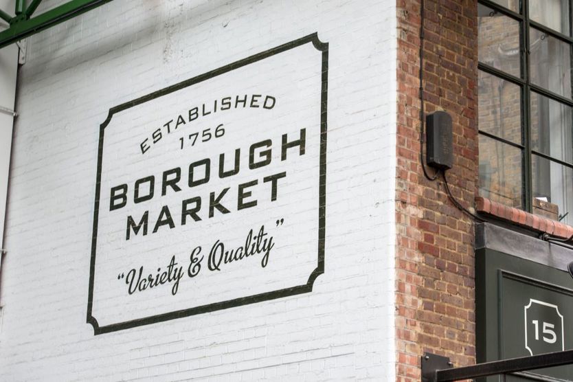 Borough market