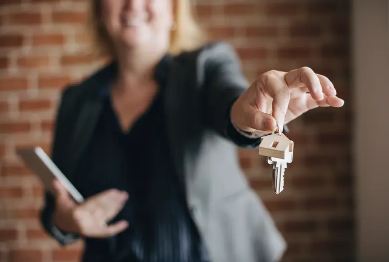 Image for The Higgins Homes Purchaser Portal