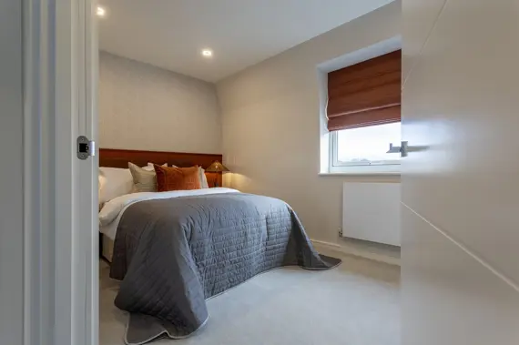 Garratt Collection 4 Bed SB 49 Bedroom 2