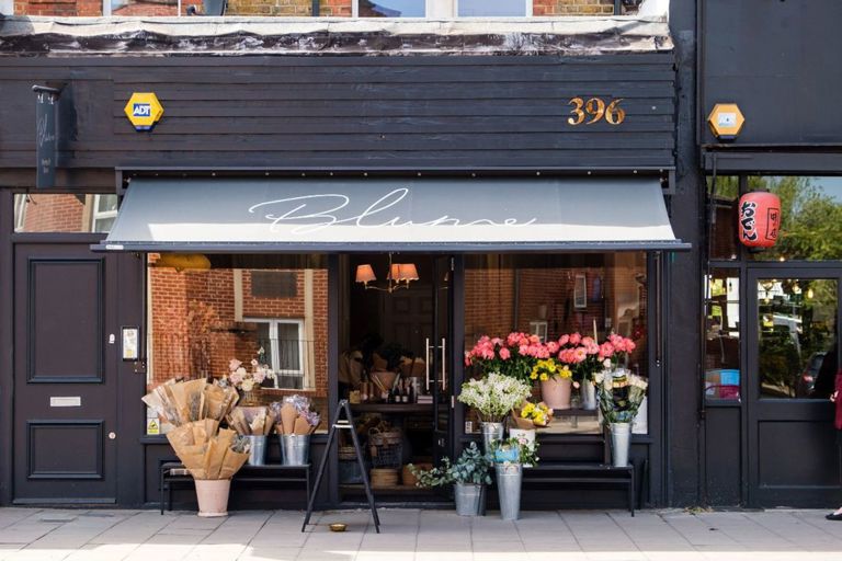 Blume Florist
