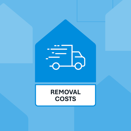 Logo for Removal Costs Covered