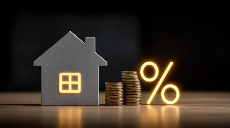 Image for Investing in a new build buy-to-let property