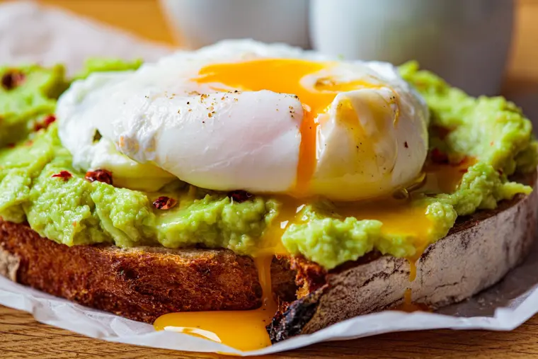 Image for The top five brunch spots in Earlsfield