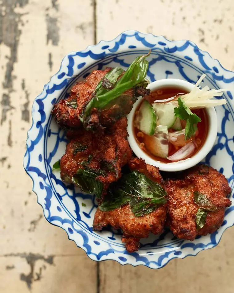 Image for A Neighbourhood Guide to Some of The Best Eateries in Peckham