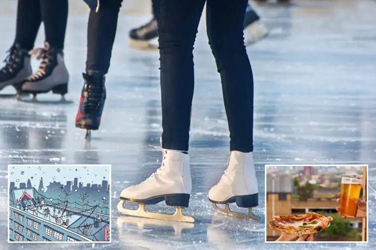 Image for Christmas 2025 Events and Festivities in Peckham SE15